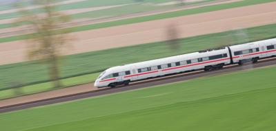 Bahn erwartet erste neue ICE L – Fahrgastverband warnt vor Ausmusterung alter Züge