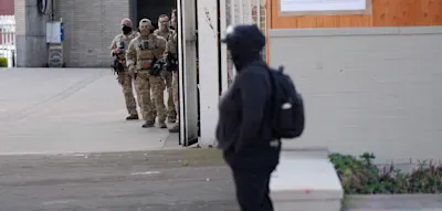 Berufungsgericht lässt Trump Nationalgarde nach Portland schicken